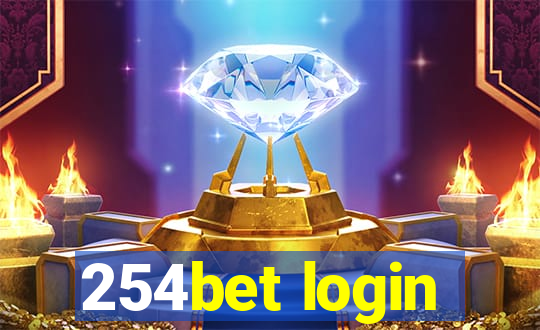 254bet login